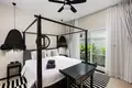 1-Schlafzimmer-Villa 83 m² Choeng Thale, Thailand