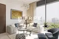 1 bedroom apartment 749 m² Dubai, United Arab Emirates