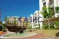 2 bedroom apartment 65 m² Sunny Beach Resort, Bulgaria