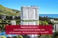 Guaranteed income of 10% per annum. Wyndham Grand Residences hotel rooms.