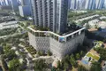 Kompleks mieszkalny Verde — new high-rise residence by Sobha with swimming pools and a panoramic view close to Dubai Marina in JLT, Dubai