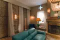 villa de 5 dormitorios 550 m² Rijeka Rezevici, Montenegro