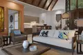 2 bedroom Villa 266 m² Villa Libertad, Philippines