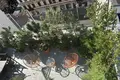 Studio apartment 1 bedroom 48 m² Warsaw, Poland