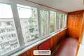 Appartement 1 chambre 37 m² Minsk, Bélarus