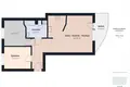 Apartamento 3 habitaciones 63 m² Gdynia, Polonia