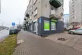 Квартира 1 комната 34 м² Лодзь, Польша