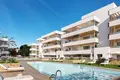 Mieszkanie 2 pokoi 92 m² Sant Joan d Alacant, Hiszpania