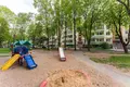 Квартира 2 комнаты 48 м² Минск, Беларусь