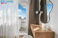 Квартира 3 комнаты 51 м² Вильнюс, Литва