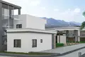 Penthouse 1 bedroom 80 m² Kalogreia, Northern Cyprus