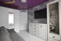 Apartamento 3 habitaciones 58 m² Maladetchna, Belarús