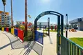 Квартира 2 комнаты  Аланья, Турция