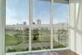 Appartement 4 chambres 100 m² Minsk, Bélarus