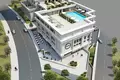 Mieszkanie 3 pokoi 87 m² Marmara Region, Turcja