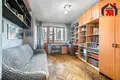 5 room apartment 116 m² Minsk, Belarus