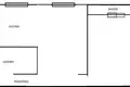 2 room apartment 52 m² Warsaw, Poland