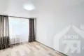 Apartamento 2 habitaciones 46 m² Borisov, Bielorrusia