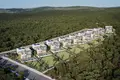 Kompleks mieszkalny AQUILA VILLAS