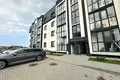 Appartement 1 chambre 42 m² Zelenogradsk, Russie