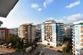 Mieszkanie 6 pokojów 223 m² Alanya, Turcja