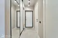 2 room apartment 41 m² Minsk, Belarus