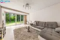 Mieszkanie 3 pokoi 64 m² Troki, Litwa