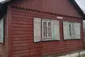 Haus 32 m² Zabinkauski sielski Saviet, Weißrussland
