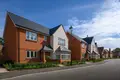 Дом 3 спальни 107 м² Cranleigh, Великобритания