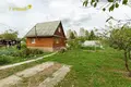 Casa 57 m² Pliski siel ski Saviet, Bielorrusia