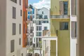 Apartamento 1 habitacion 55 m² Tivat, Montenegro