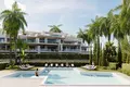 2 bedroom apartment  Estepona, Spain