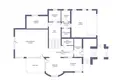 Haus 6 zimmer 320 m² Warschau, Polen