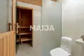 2 bedroom apartment 74 m² Helsinki sub-region, Finland