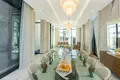 4-Schlafzimmer-Villa 706 m² Dubai, Vereinigte Arabische Emirate