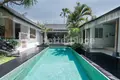 4-Schlafzimmer-Villa  Tibubeneng, Indonesien