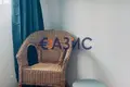 Apartamento 2 habitaciones 60 m² Sunny Beach Resort, Bulgaria