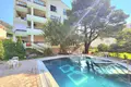 2 bedroom apartment 64 m² Budva, Montenegro