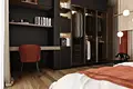 Adosado 5 habitaciones 394 m² Buyukcekmece, Turquía