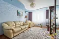 Mieszkanie 4 pokoi 85 m² Borowlany, Białoruś