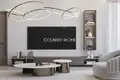 Mieszkanie 2 pokoi 968 m² Dubaj, Emiraty Arabskie