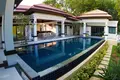 4 bedroom Villa 384 m² Phuket, Thailand