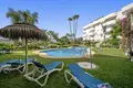 Mieszkanie 3 pokoi 153 m² Marbella, Hiszpania