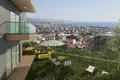 Penthouse 4 pokoi 180 m², World