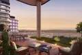 Квартира 3 комнаты 100 м² Багджылар, Турция