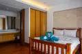 Condo 3 pokoi 232 m² Phuket, Tajlandia