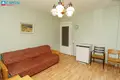 Apartamento 2 habitaciones 48 m² Kupiskis, Lituania