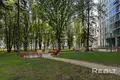 1 room apartment 29 m² Minsk, Belarus