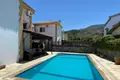 3 bedroom villa 130 m² Karavas, Northern Cyprus