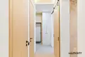 Wohnung 2 zimmer 56 m² Minsk, Weißrussland